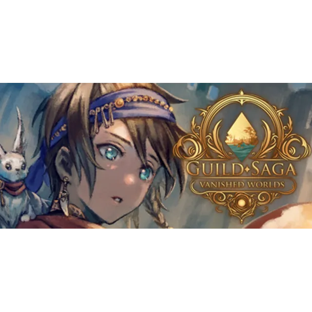 Guild Saga: Vanished Worlds 💎 АВТОДОСТАВКА STEAM GLOBAL МГНОВЕННО ЛИЦЕНЗИЯ