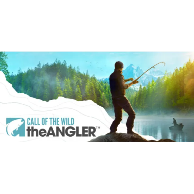 Call of the Wild: The Angler + 50 Игр | Epic Games
