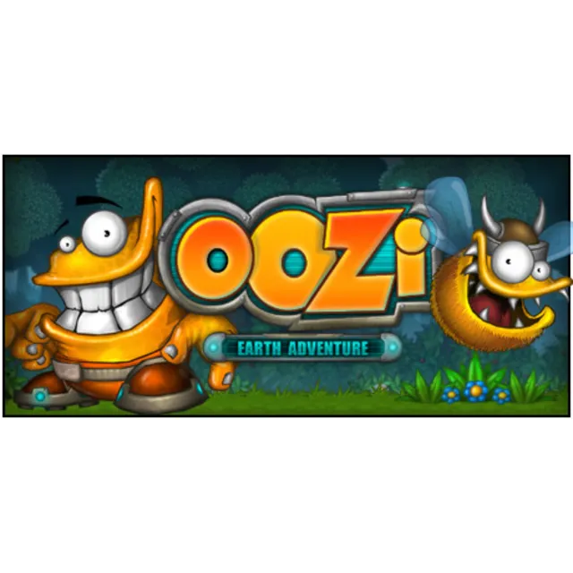 Oozi: Earth Adventure 💎 АВТОДОСТАВКА STEAM GLOBAL МГНОВЕННО ЛИЦЕНЗИЯ