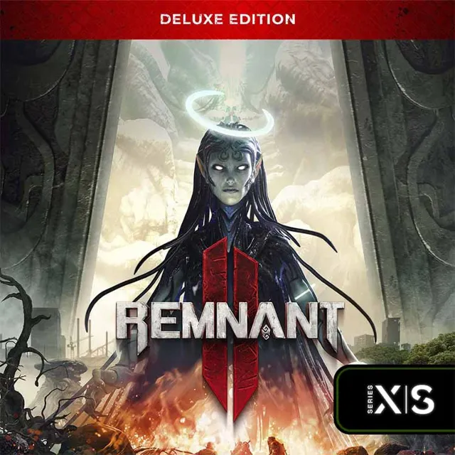 КЛЮЧ Remnant II Deluxe Edition XBOX, PC(не steam) Код