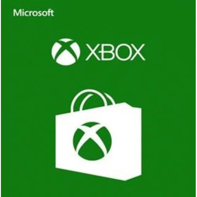 XBOX LIVE🔥КАРТА ПОПОЛНЕНИЯ 5-200 EUR🔥ЕВРОПА