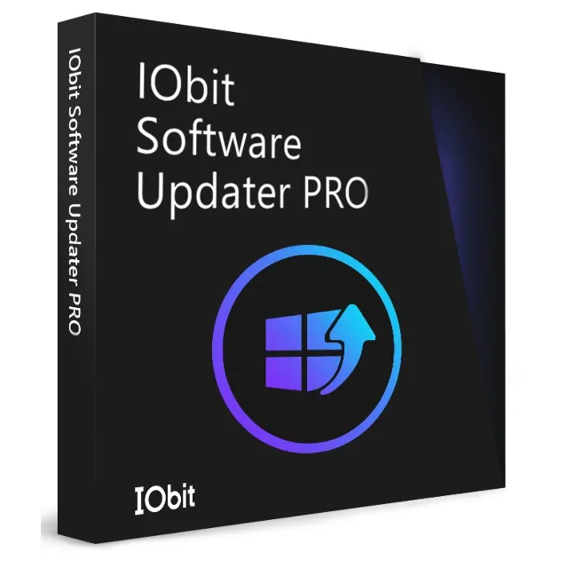iObit Software Updater 1 ГОД - 1 УСТРОЙСТВО