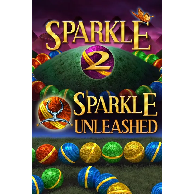 💥Sparkle Bundle XBOX🔑