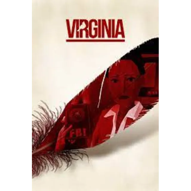 💥Virginia XBOX🔑
