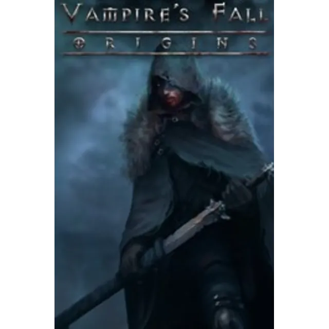 💥Vampire´s Fall: Origins XBOX🔑