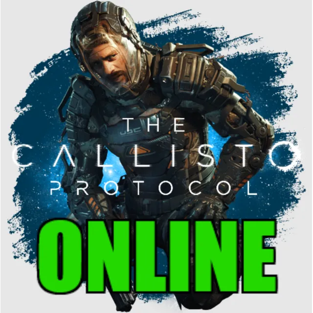 ・THE CALLISTO PROTOCOL — ОНЛАЙН・STEAM АККАУНТ・ГАРАНТИЯ・