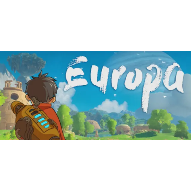 Europa⚡АВТОДОСТАВКА Steam RU/BY/KZ/UA