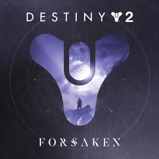 Destiny 2: Forsaken Pack DLC (Steam/Ключ/Весь Мир)