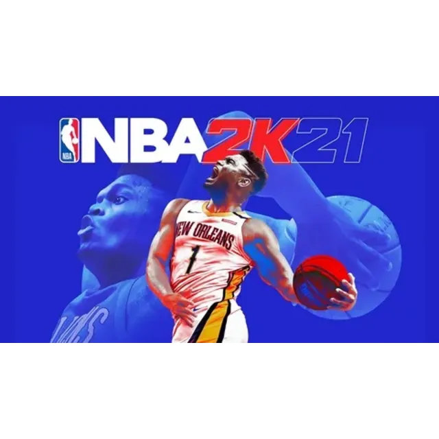 NBA 2K21 + 50 Игр | Epic Games | АВТОВЫДАЧА 24/7⚡