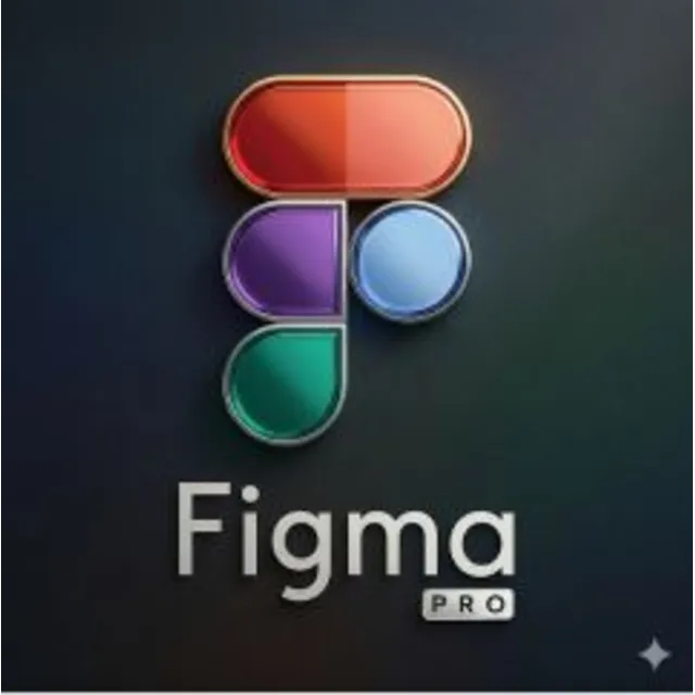 Figma Pro EDU – 6 месяцев || Полный тариф | Обновление и продление аккаунта