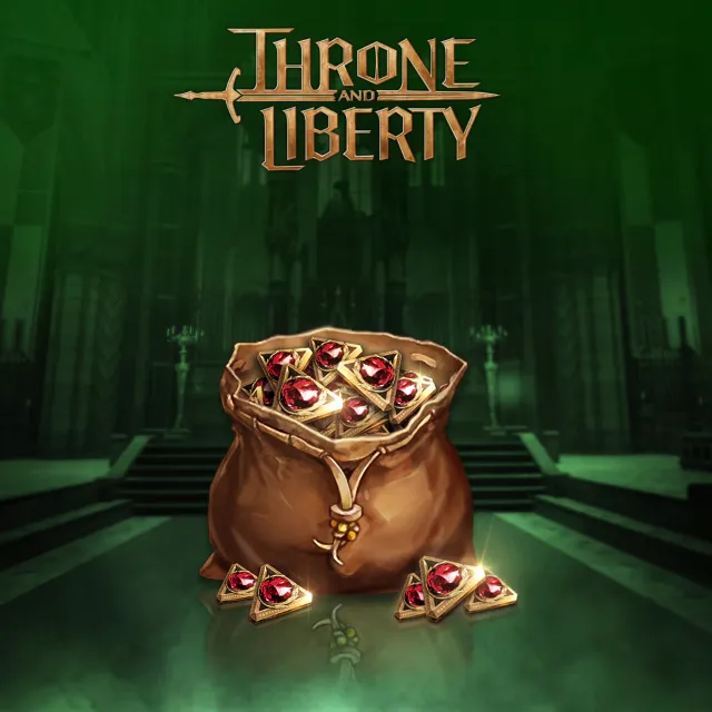 THRONE AND LIBERTY🔥Люценты/Наборы🔥XBOX