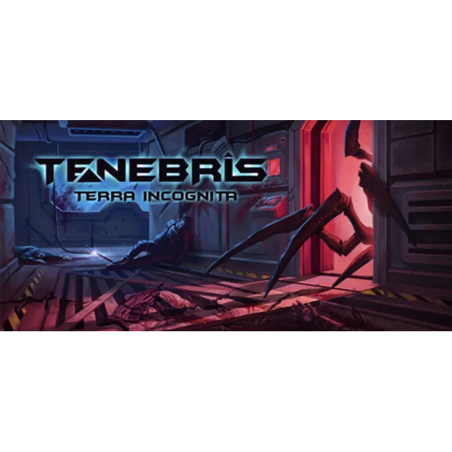 Tenebris: Terra Incognita - STEAM GIFT РОССИЯ