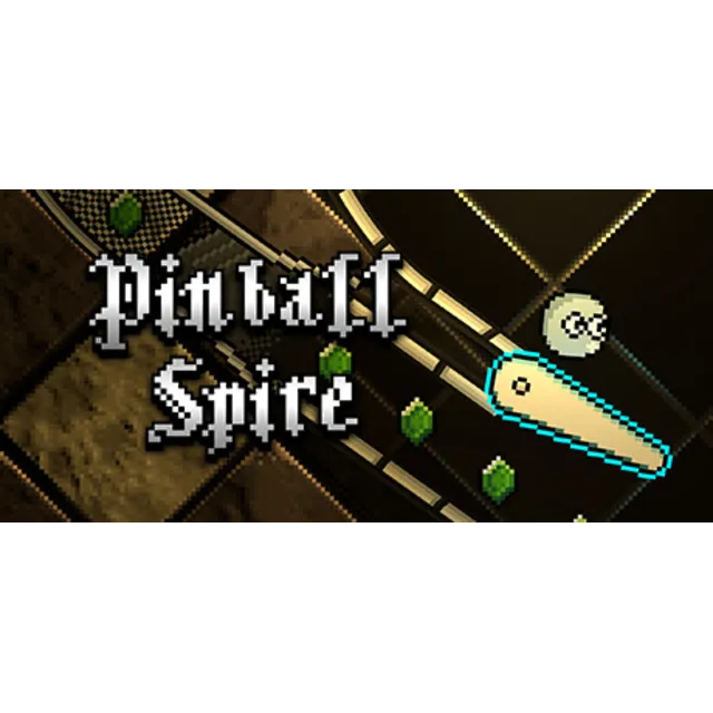 Pinball Spire - STEAM GIFT РОССИЯ