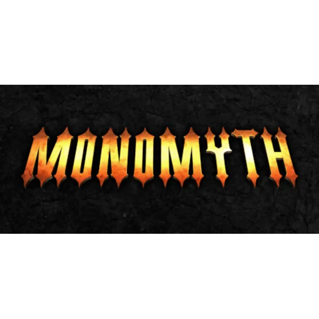 Monomyth - STEAM GIFT РОССИЯ