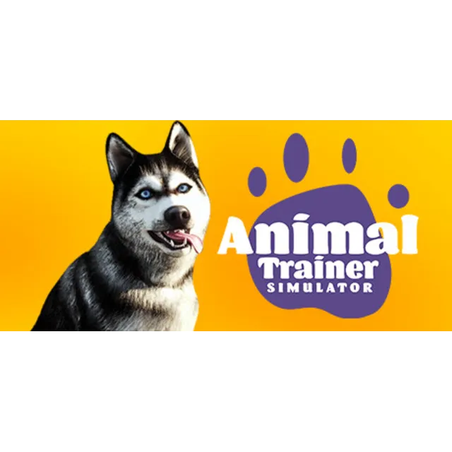 Animal Trainer Simulator - STEAM GIFT РОССИЯ