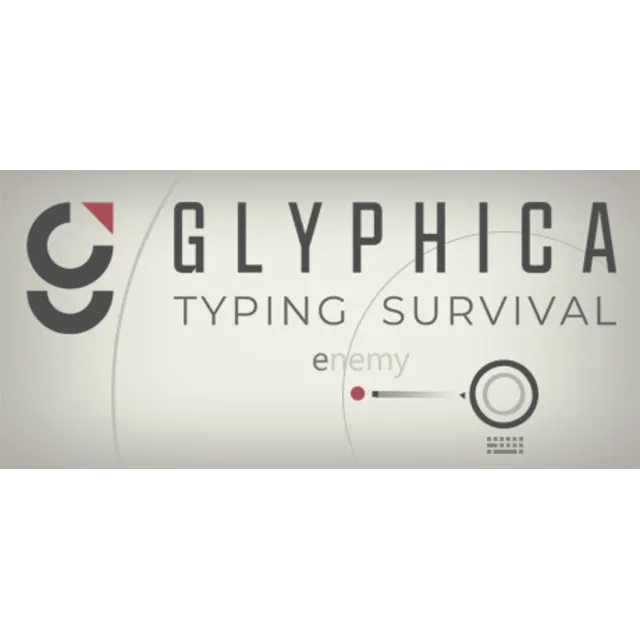 Glyphica - STEAM GIFT РОССИЯ