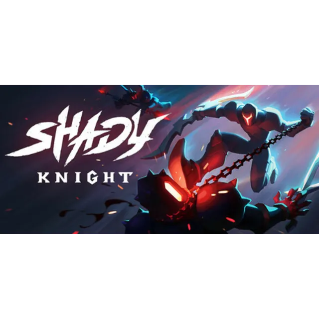 Shady Knight - STEAM GIFT РОССИЯ