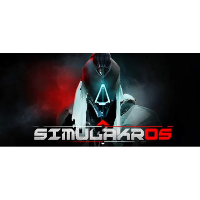 Simulakros - STEAM GIFT РОССИЯ