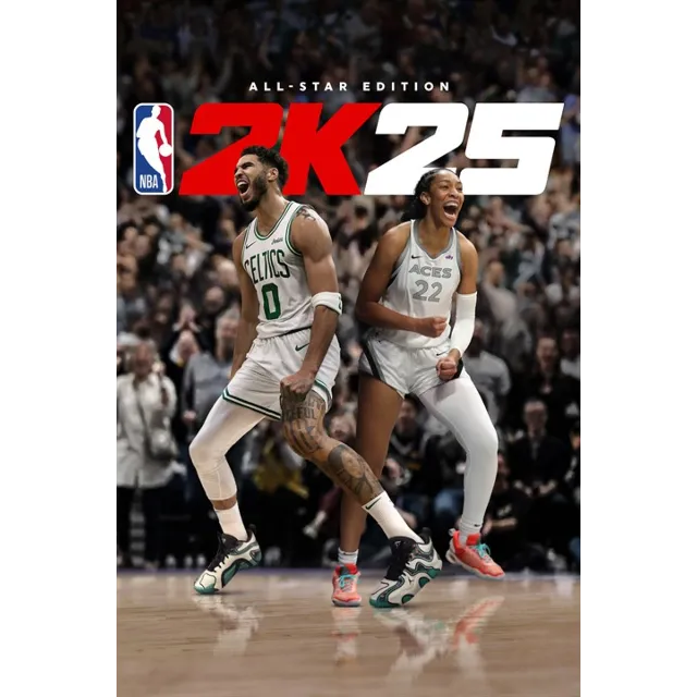 ✅ NBA 2K25 All-Star Edition Xbox One|X|S активация