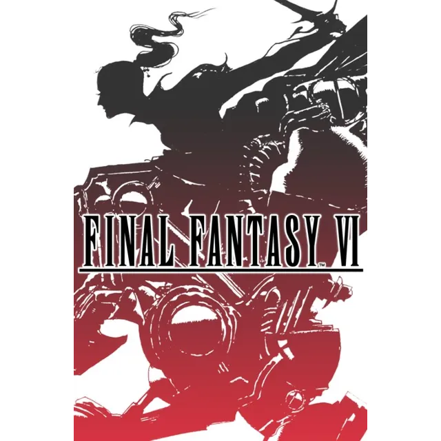 ✅ FINAL FANTASY VI Xbox Series X|S активация