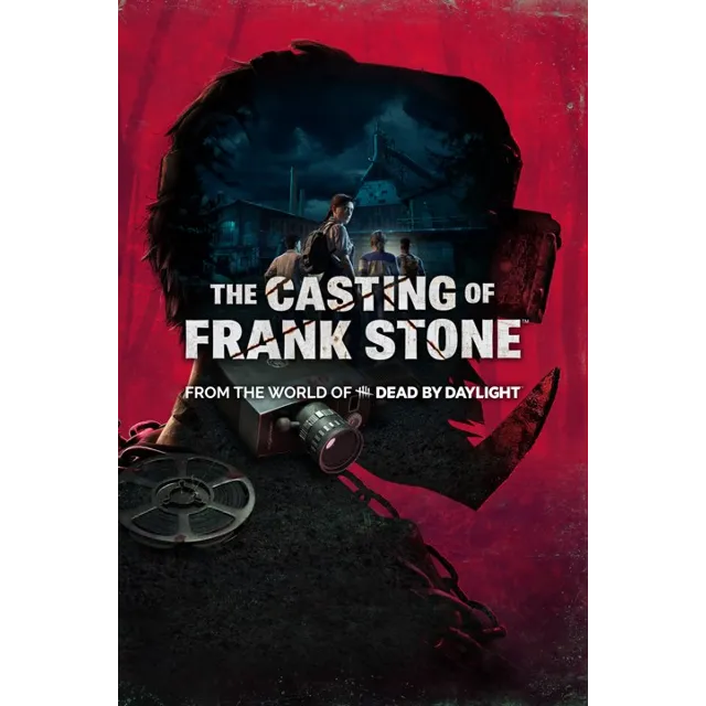 ✅ The Casting of Frank Stone™ Xbox Series X|S активация