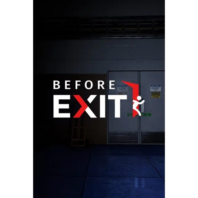 ✅ Before Exit : Supermarket Xbox One|X|S активация