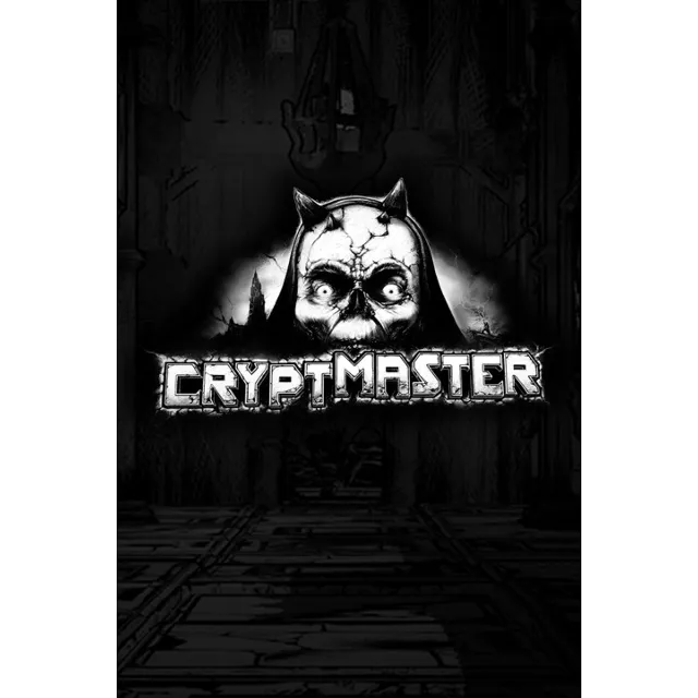 ✅ Cryptmaster Xbox One &amp; Xbox Series X|S активация