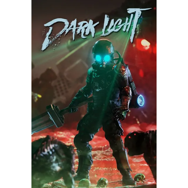 ✅ Dark Light Xbox Series X|S активация