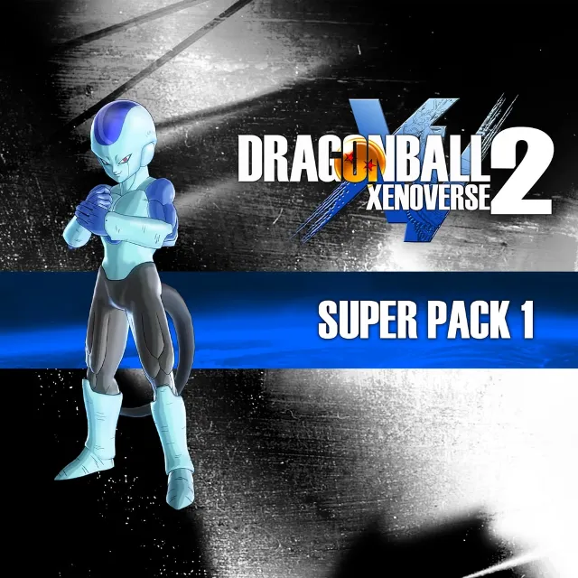 ✅Dragon Ball Xenoverse 2 - Dragon Ball Super Pack 1✅PS4