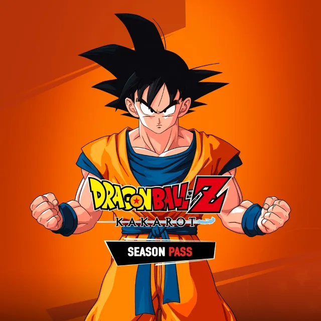 ✅DRAGON BALL Z: KAKAROT Season Pass✅PS4✅PS5✅ПСН