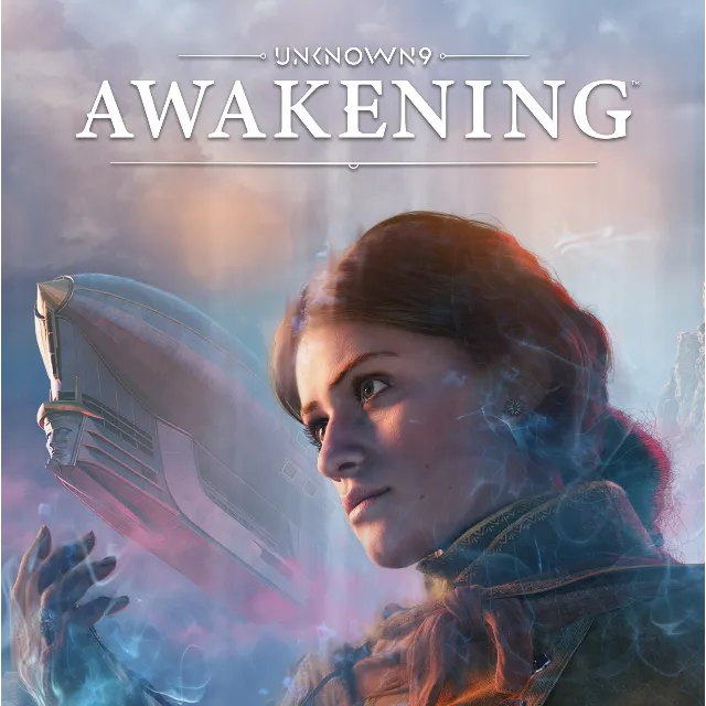 Все регионы ✅⭐Unknown 9: Awakening + Выбор издания