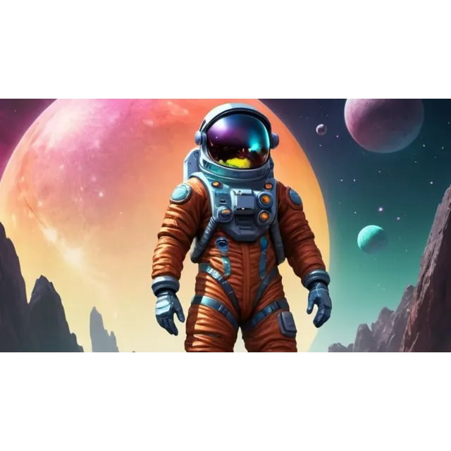 Рефералы👩‍🚀 Cosmo Miner⚡@CosmoMinerRobot
