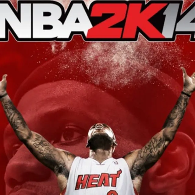 NBA 2K14 | Мод Kuroko | Steam Аккаунт на 6 месяцев