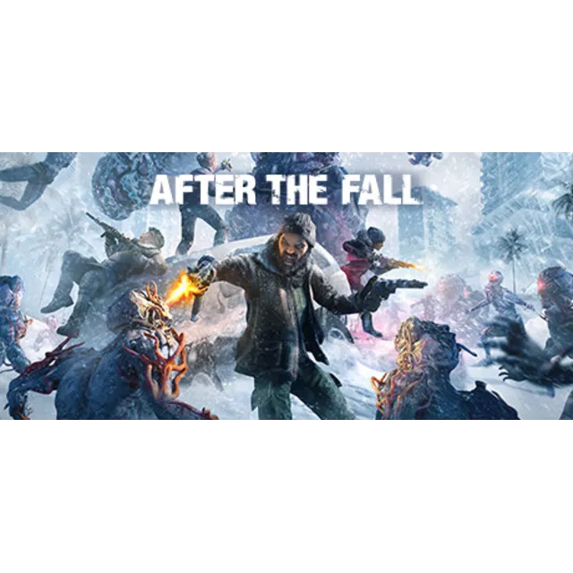 ✅After the Fall (Steam Ключ / РФ + Весь Мир)💳0%