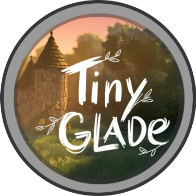 Tiny Glade + DLC®✔️Steam 🟩(GLOBAL)🌍