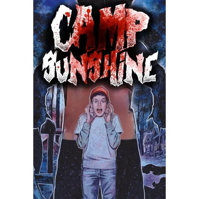 ✅ Camp Sunshine Xbox One &amp; Xbox Series X|S активация