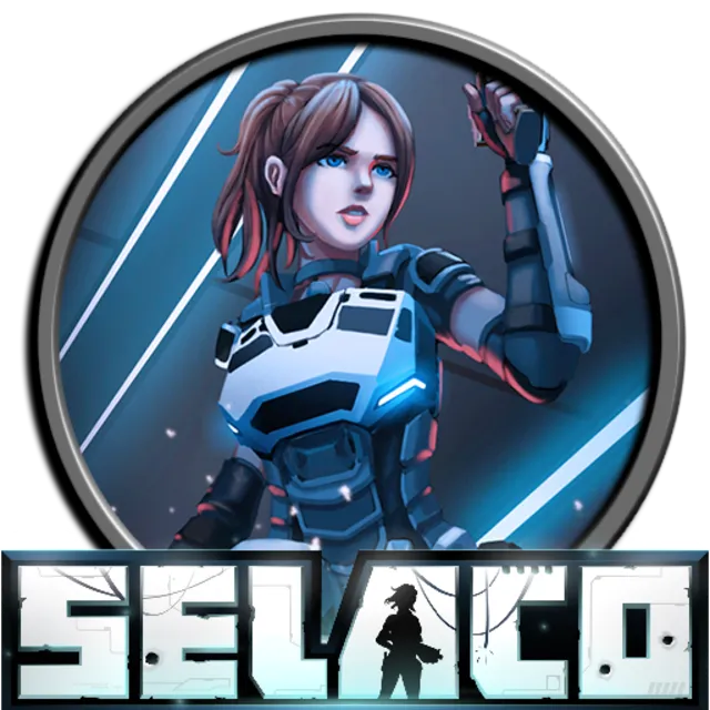 Selaco + Point Nova ®✔️Steam (Region Free)(GLOBAL)🌍