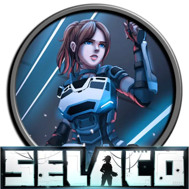 Selaco + Point Nova®✔️Steam 🟩(GLOBAL)🌍