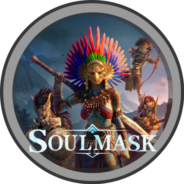 Soulmask +DLC ®✔️Steam (Region Free)(GLOBAL)🌍