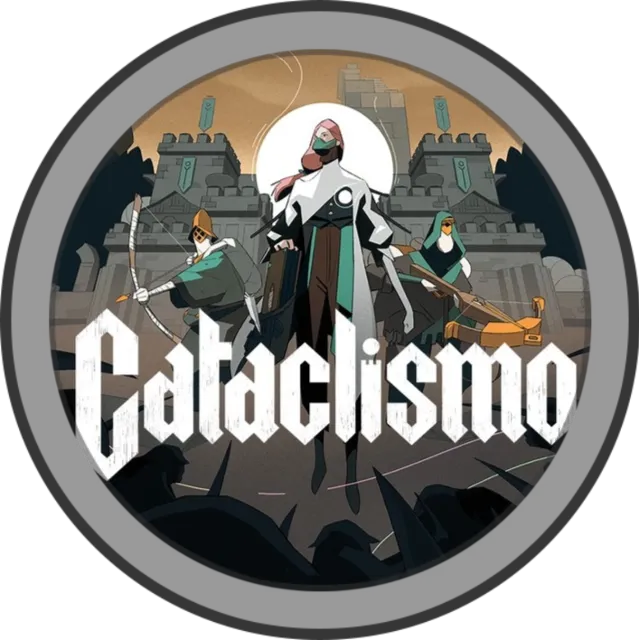 Cataclismo +DLC ®✔️Steam (Region Free)(GLOBAL)🌍