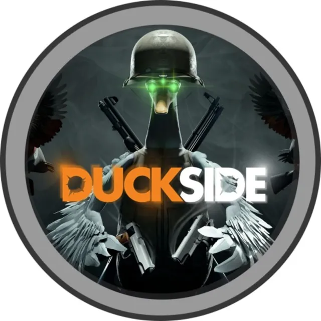 DUCKSIDE -OPS EDITION®✔️Steam (Region Free)(GLOBAL)🌍
