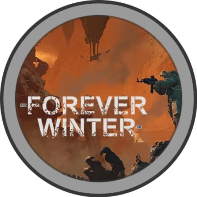 The Forever Winter +DLC®✔️Steam 🟩(GLOBAL)🌍