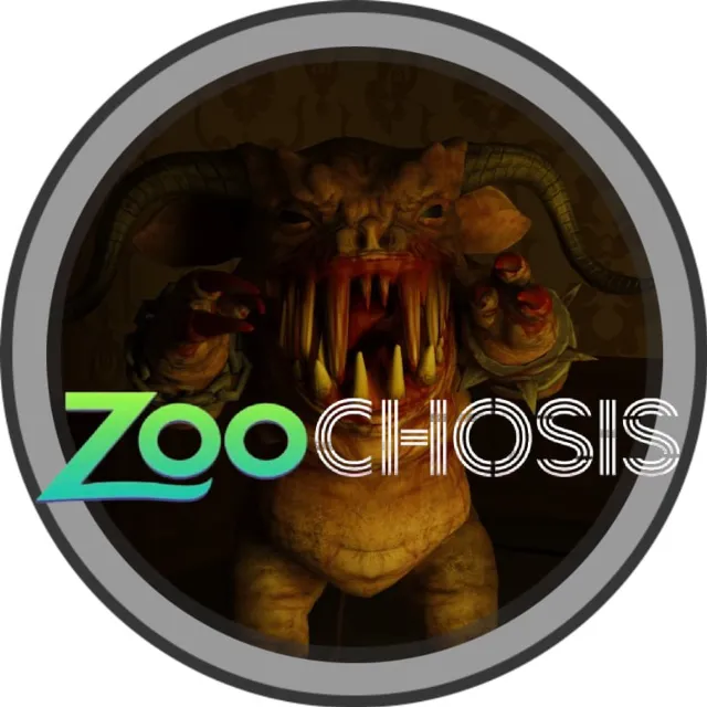 Zoochosis®✔️Steam (Region Free)(GLOBAL)🌍