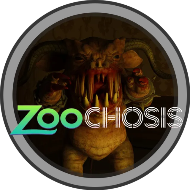 Zoochosis +DLC ®✔️Steam (Region Free)(GLOBAL)🌍