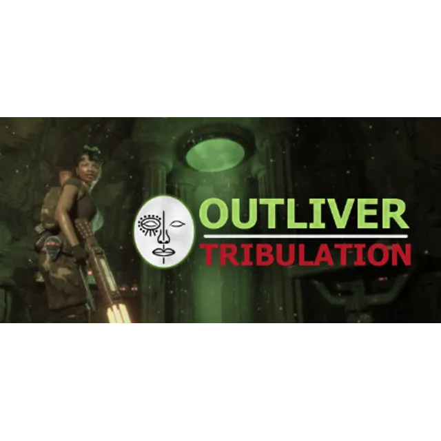 Outliver: Tribulation + 50 Игр | Epic Games | АВТО 24/7