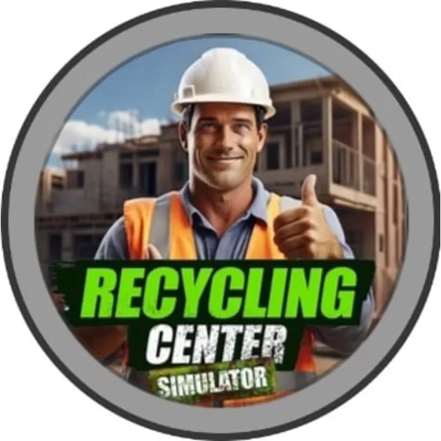 Recycling Center Simulator®✔️Steam Region Free GLOBAL🌍