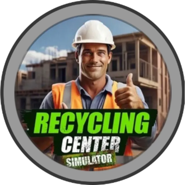Recycling Center Simulator +DLC ®✔️Steam (GLOBAL)🌍