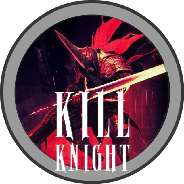 KILL KNIGHT®✔️Steam (Region Free)(GLOBAL)🌍