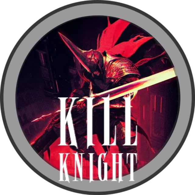 KILL KNIGHT +DLC ®✔️Steam (Region Free)(GLOBAL)🌍