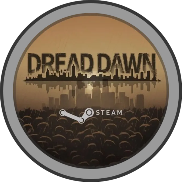 Dread Dawn +DLC ®✔️Steam (Region Free)(GLOBAL)🌍